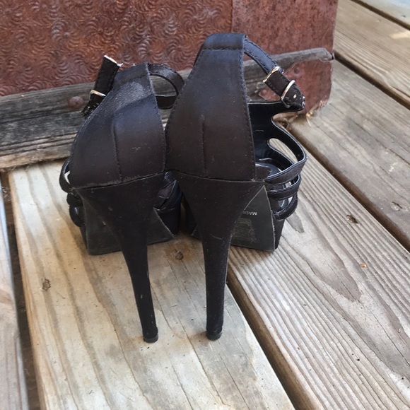 ❌ DONATED ❌ - 💚 3 for $12 💚 - XXI Heels - Picture 4 of 16